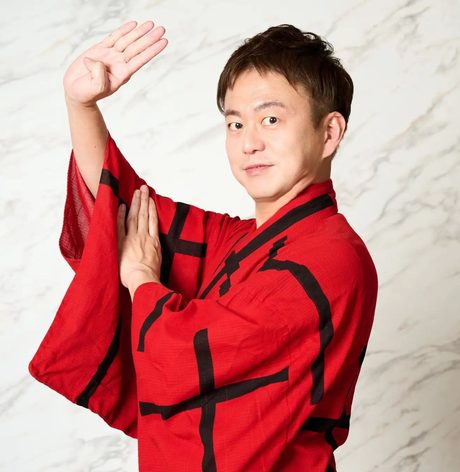 鳳蝶美成