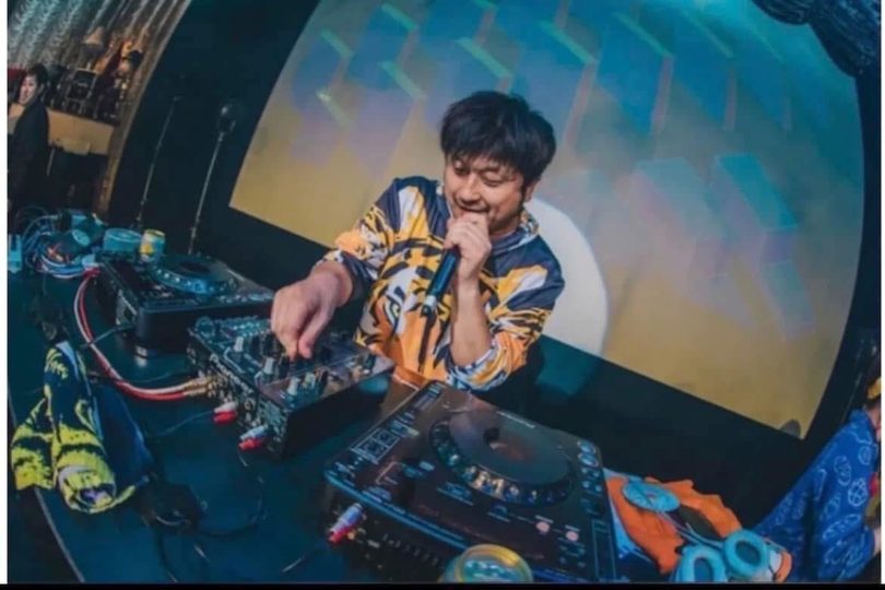 DJダイノジ・大谷