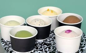 imizutto ICE CREAM