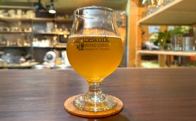 Latticework BREWING