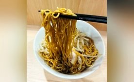Ramen SpartanZ / THE SUN COMEN